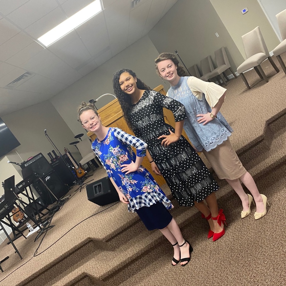 Sweetheart dress Dainty Jewels